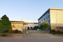 湖南湘聯(lián)鼓風機有限公司